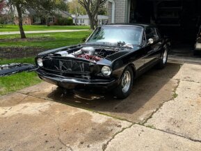 1965 Ford Mustang Coupe for sale 102004695