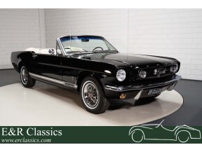 1965 Ford Mustang for sale 101724565