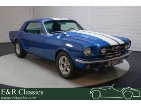 1965 Ford Mustang for sale 101745351