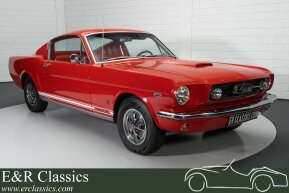 1965 Ford Mustang Fastback for sale 101857204