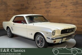 1965 Ford Mustang Coupe for sale 101888006