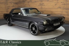 1965 Ford Mustang Coupe for sale 102015904