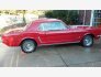 1965 Ford Mustang for sale 100956648