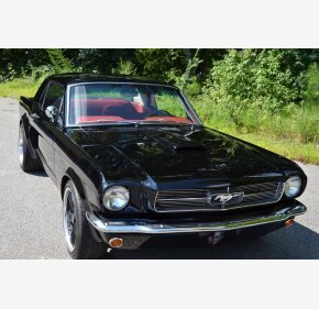 65 Mustang For Sale >> 1965 Ford Mustang Classics For Sale Classics On Autotrader 65 Mustang For Sale >> 1965 Ford Mustang Classics For Sale Classics On Autotrader