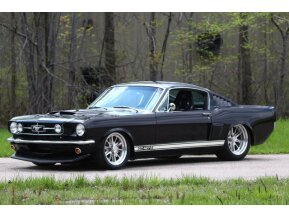 1965 Ford Mustang for sale 101514225