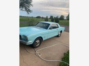 1965 Ford Mustang for sale 101584560