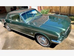 1965 Ford Mustang Coupe for sale 101615933