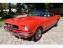 1965 Ford Mustang for sale 101618779
