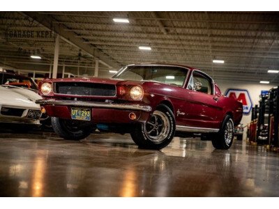 1965 Ford Mustang for sale 101627326