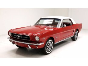 1965 Ford Mustang Coupe for sale 101659834
