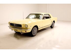 1965 Ford Mustang Coupe for sale 101660028