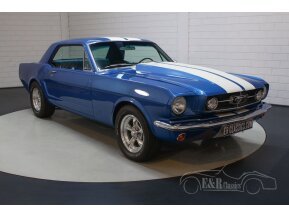 1965 Ford Mustang for sale 101663736