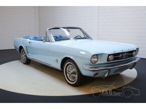 1965 Ford Mustang for sale 101666152