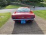 1965 Ford Mustang Fastback for sale 101675214