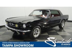 1965 Ford Mustang for sale 101680963