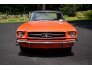 1965 Ford Mustang Convertible for sale 101693173