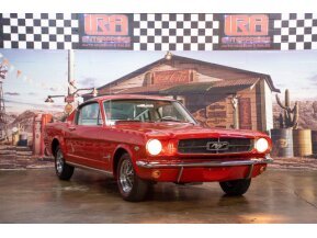 1965 Ford Mustang K-Code for sale 101700046