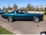 1965 Ford Mustang for sale 101710092