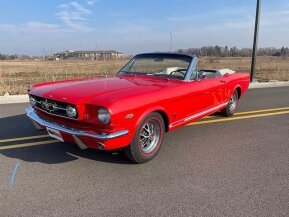1965 Ford Mustang for sale 101710511