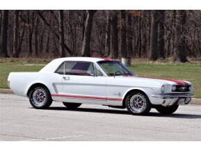 1965 Ford Mustang for sale 101721920