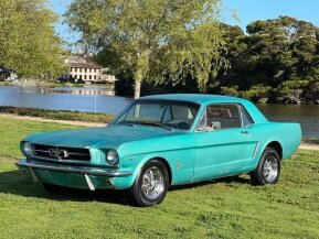 1965 Ford Mustang for sale 101723714