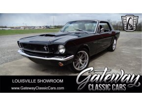 1965 Ford Mustang for sale 101724070