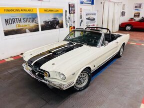1965 Ford Mustang for sale 101726525