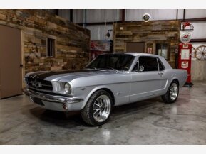 1965 Ford Mustang for sale 101728848