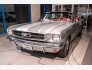 1965 Ford Mustang Convertible for sale 101732449