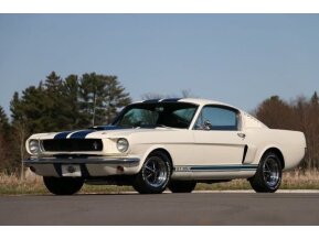 1965 Ford Mustang for sale 101735006