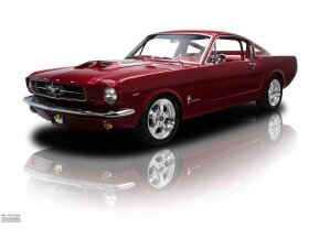 1965 Ford Mustang for sale 101735731
