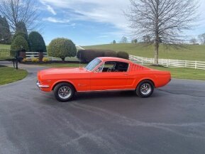 1965 Ford Mustang for sale 101735933