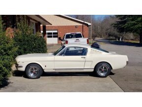 1965 Ford Mustang for sale 101735942