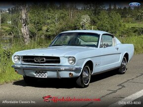 1965 Ford Mustang for sale 101738155