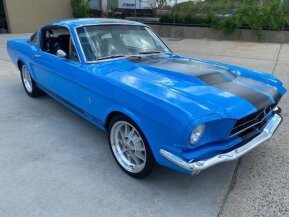 1965 Ford Mustang for sale 101740312