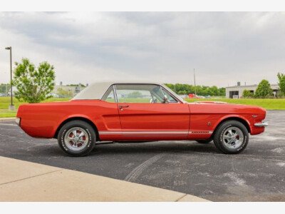 1965 Ford Mustang for sale 101740924