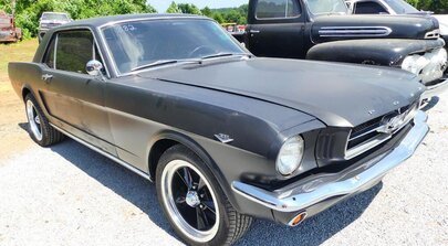 1965 Ford Mustang for sale 101741673