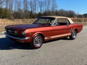 1965 Ford Mustang for sale 101742714