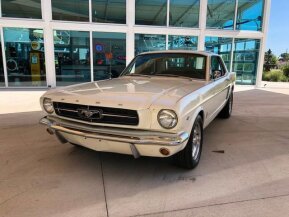 1965 Ford Mustang for sale 101745760