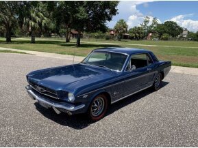 1965 Ford Mustang for sale 101749555