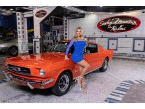 1965 Ford Mustang for sale 101751176