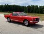 1965 Ford Mustang GT for sale 101752963