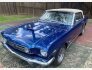 1965 Ford Mustang Convertible for sale 101755654