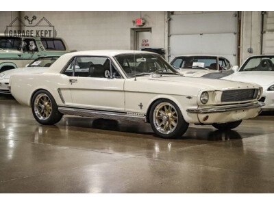 1965 Ford Mustang for sale 101756308