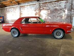 1965 Ford Mustang for sale 101759595