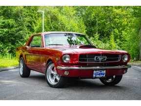 1965 Ford Mustang for sale 101759731