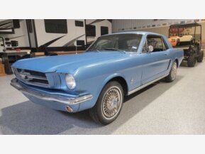 1965 Ford Mustang for sale 101762581
