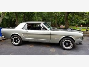 1965 Ford Mustang for sale 101762582