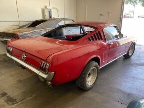 1965 Ford Mustang Fastback for sale 101763934
