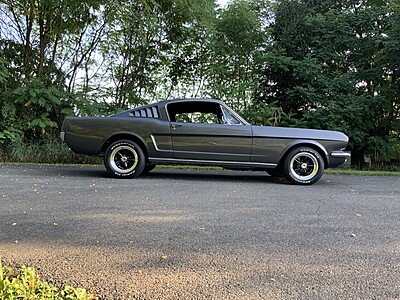 1965 Ford Mustang Fastback for sale 101766152
